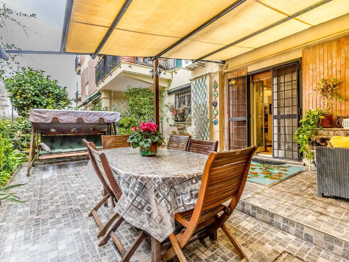 Appartamento in vendita a Roma, Boccea - foto 1