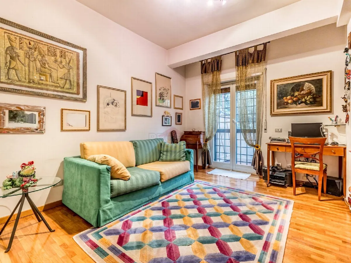 Appartamento in vendita a Roma, Boccea - foto 3