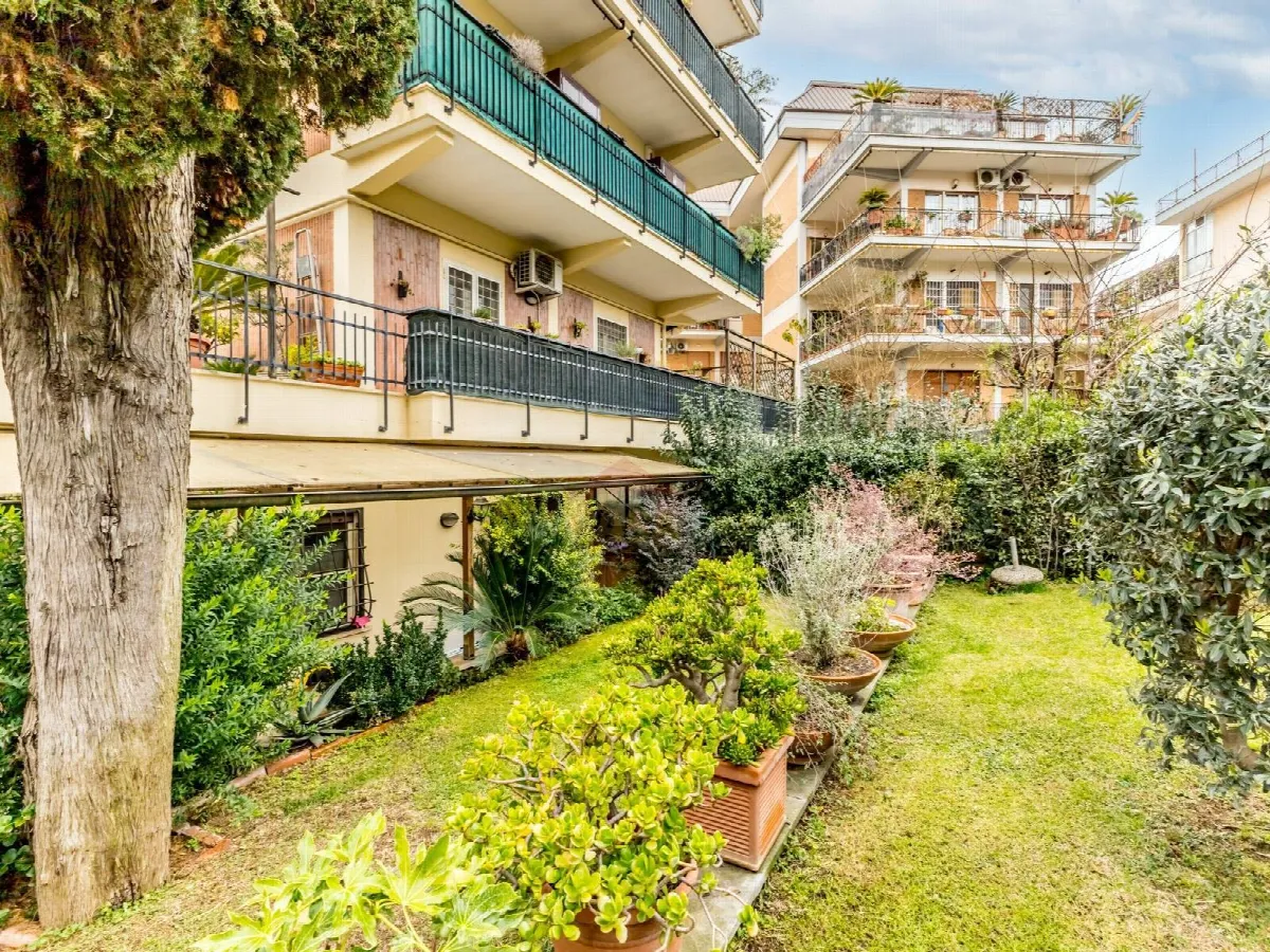 Appartamento in vendita a Roma, Boccea - foto 6