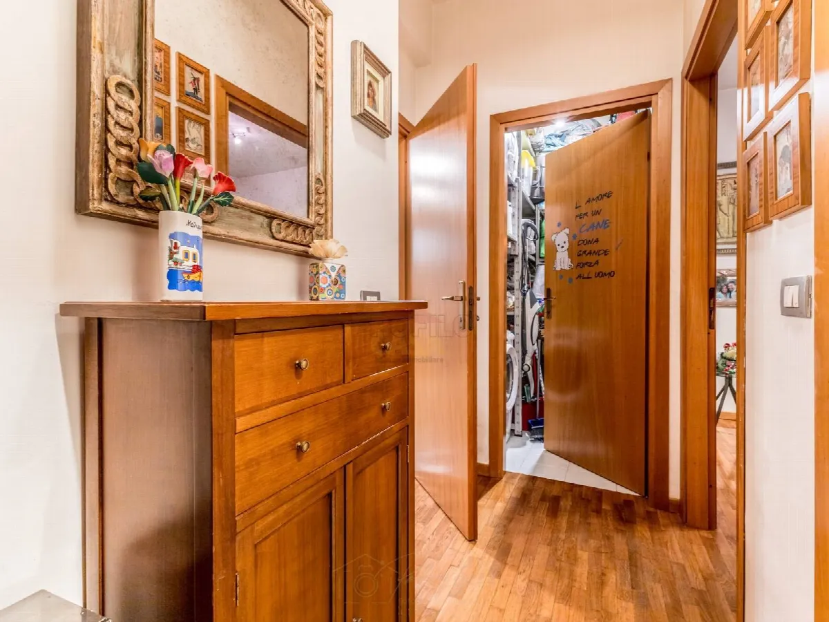Appartamento in vendita a Roma, Boccea - foto 7
