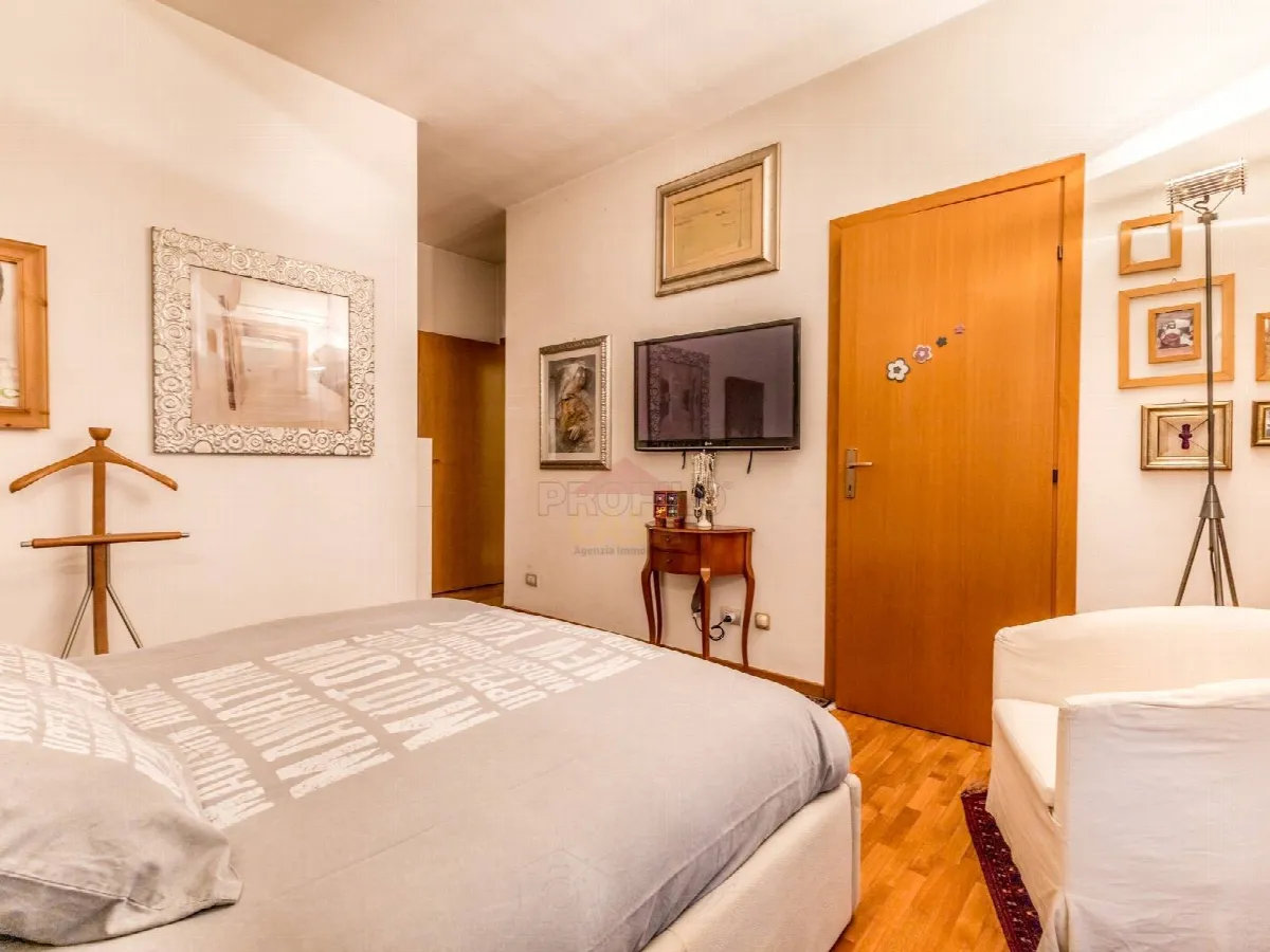 Appartamento in vendita a Roma, Boccea - foto 8