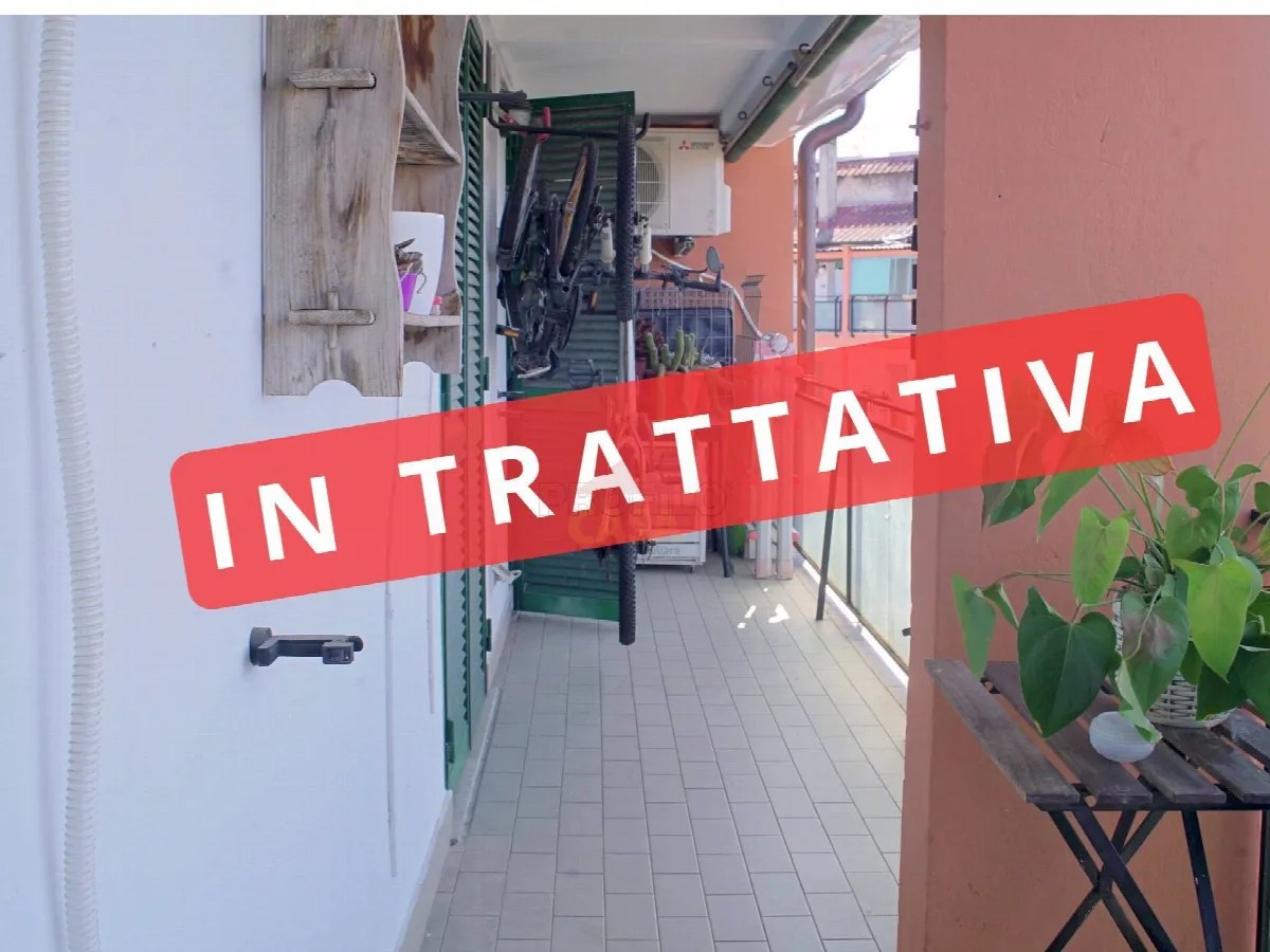 Appartamento in vendita a Roma, Nuovo Salario - foto 1
