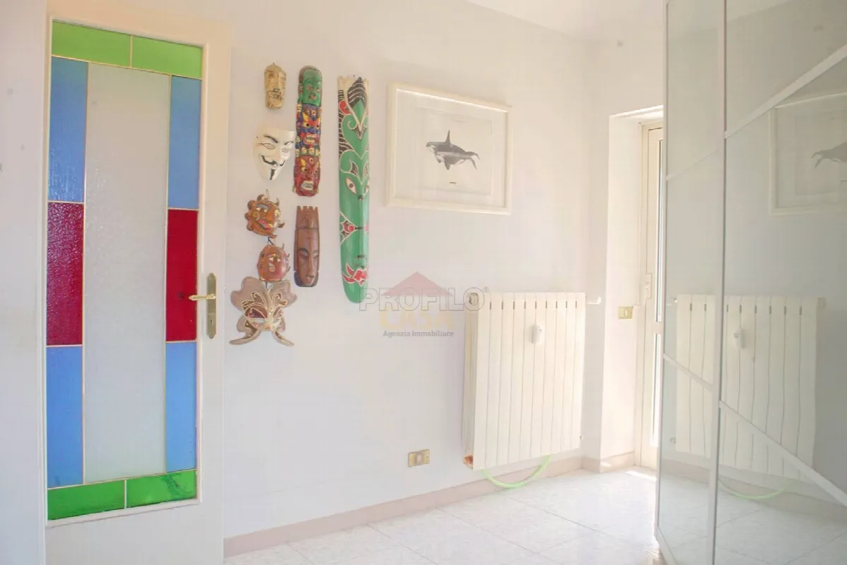 Appartamento in vendita a Roma, Nuovo Salario - foto 5
