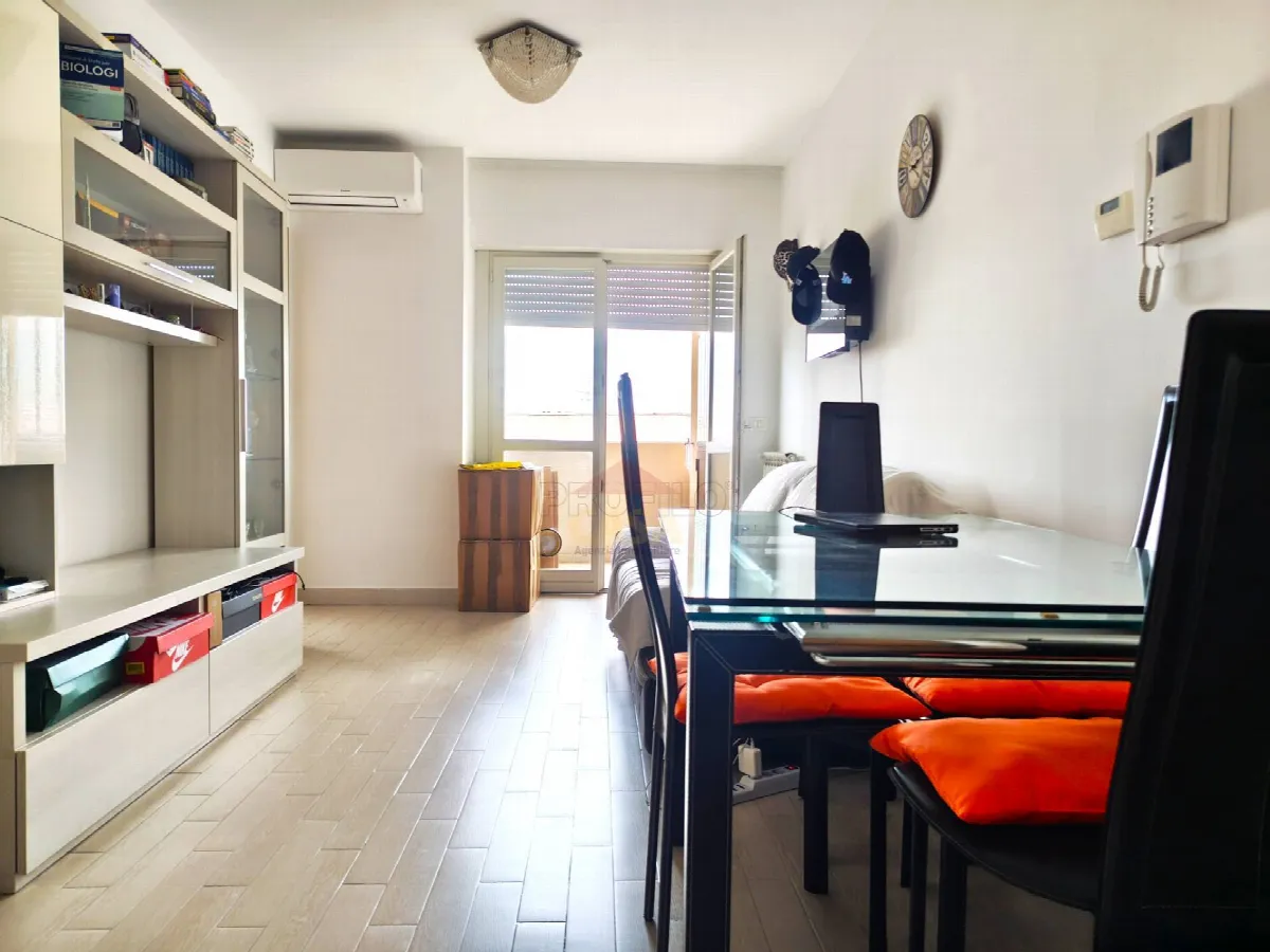 Appartamento in vendita a Roma, Porta di Roma - foto 1