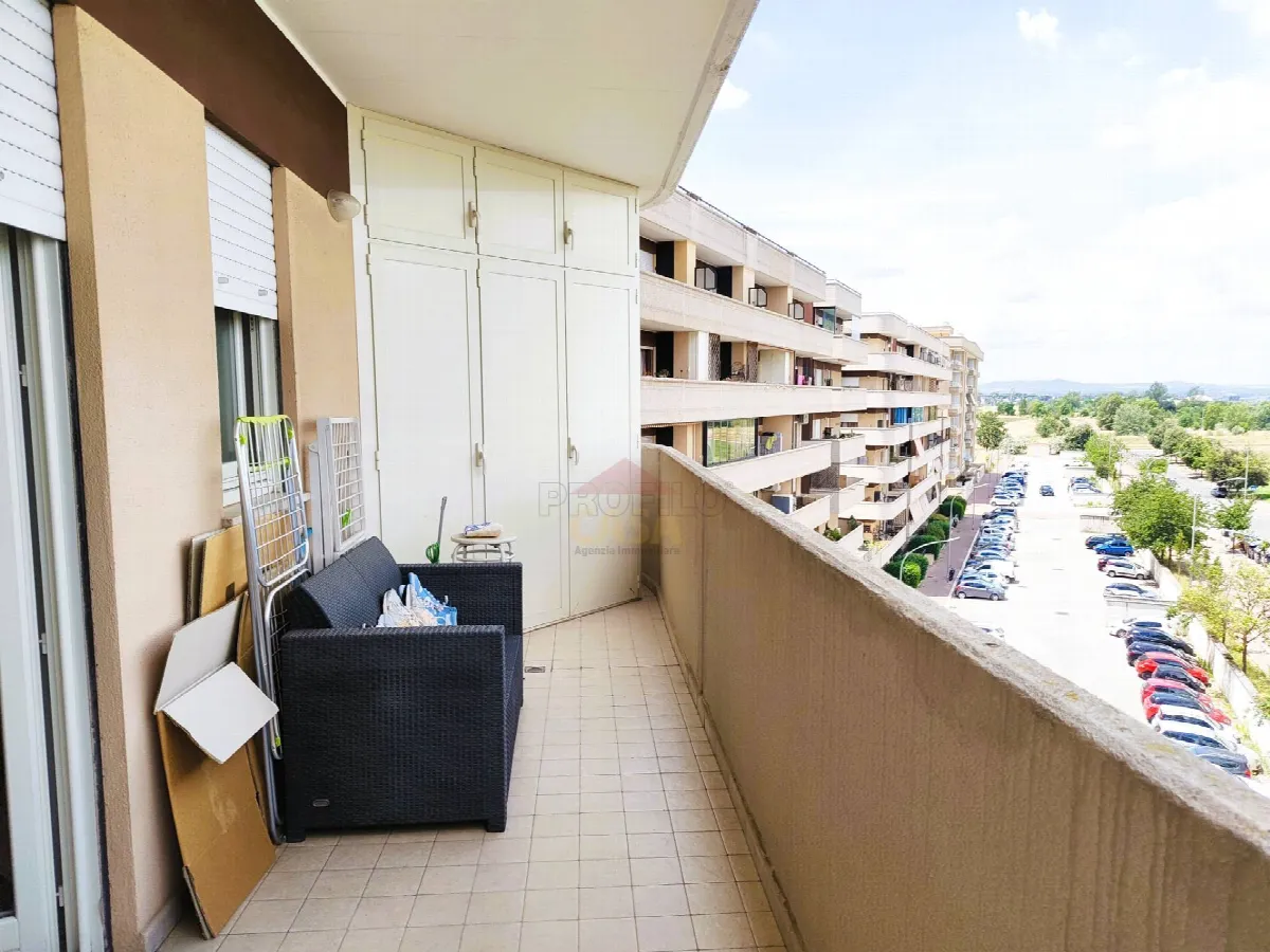 Appartamento in vendita a Roma, Porta di Roma - foto 6