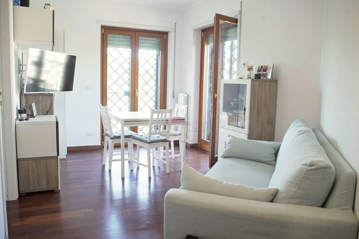 Appartamento in vendita a Roma, Fidene - foto 4