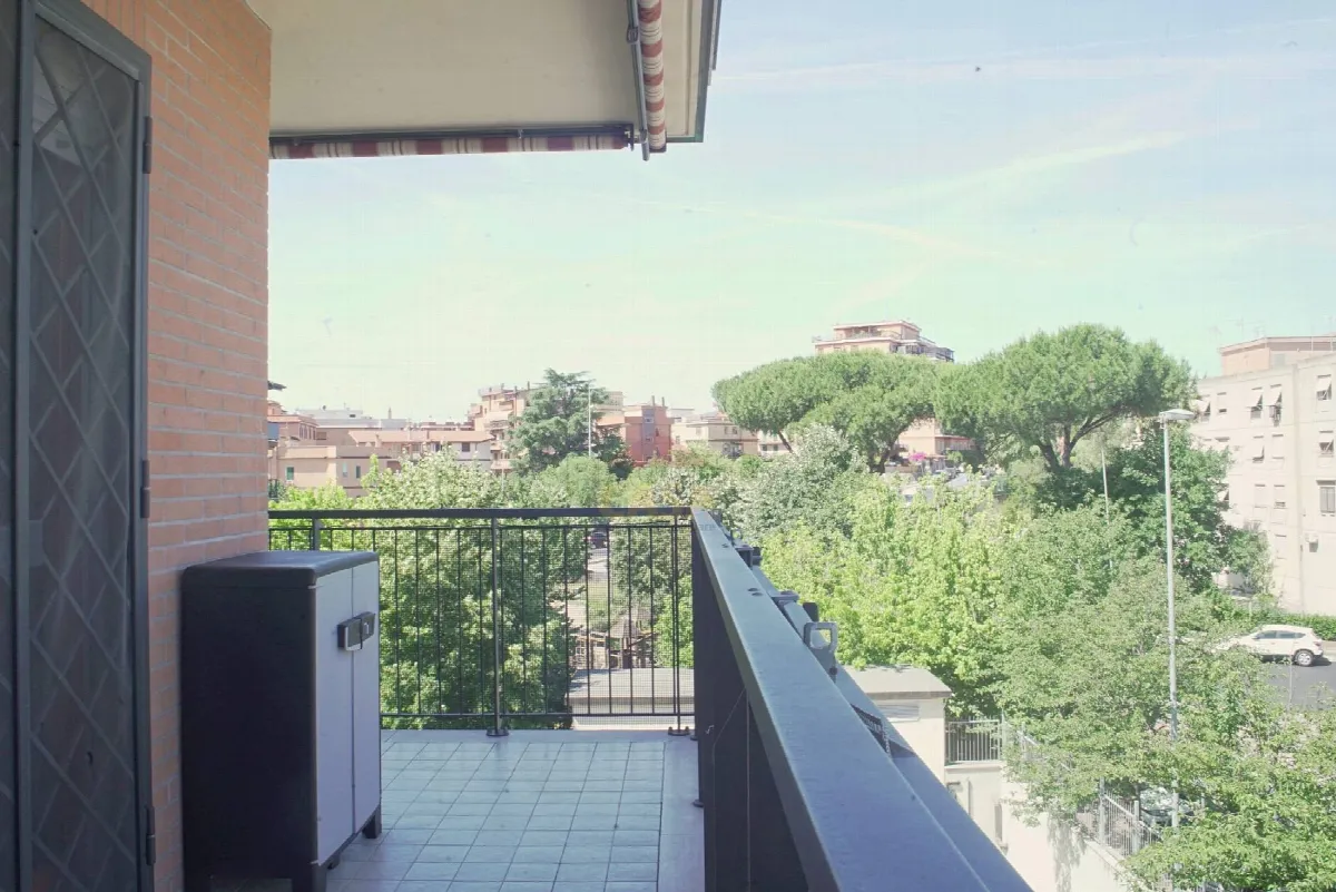 Appartamento in vendita a Roma, Fidene - foto 6