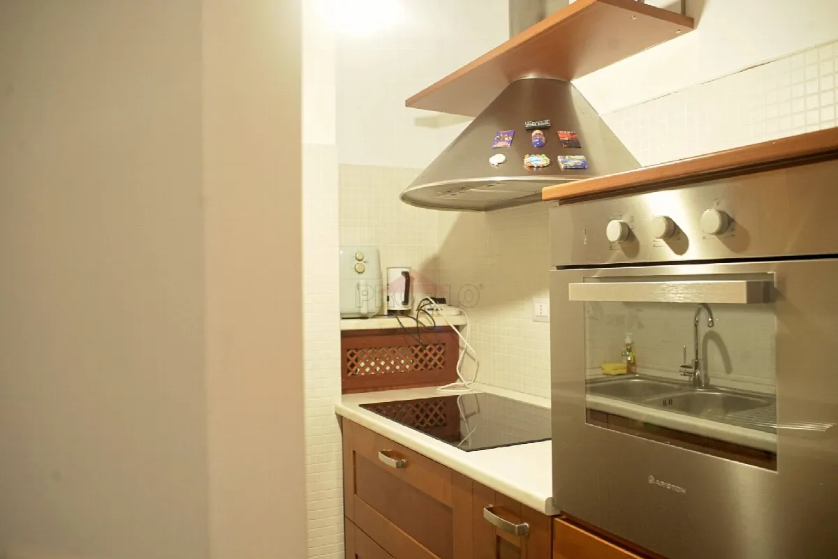 Appartamento in vendita a Roma, Fidene - foto 8