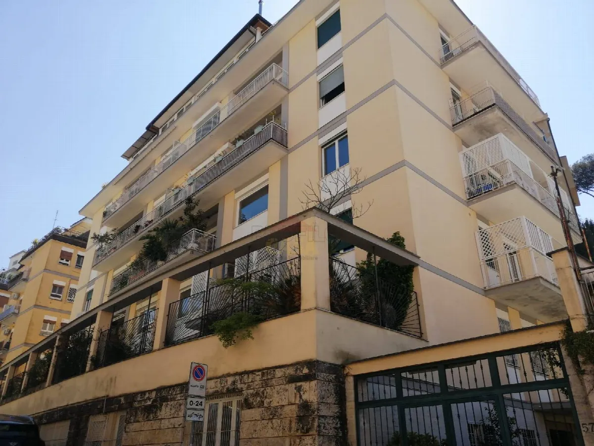 Appartamento in vendita a Roma, Parioli - foto 1