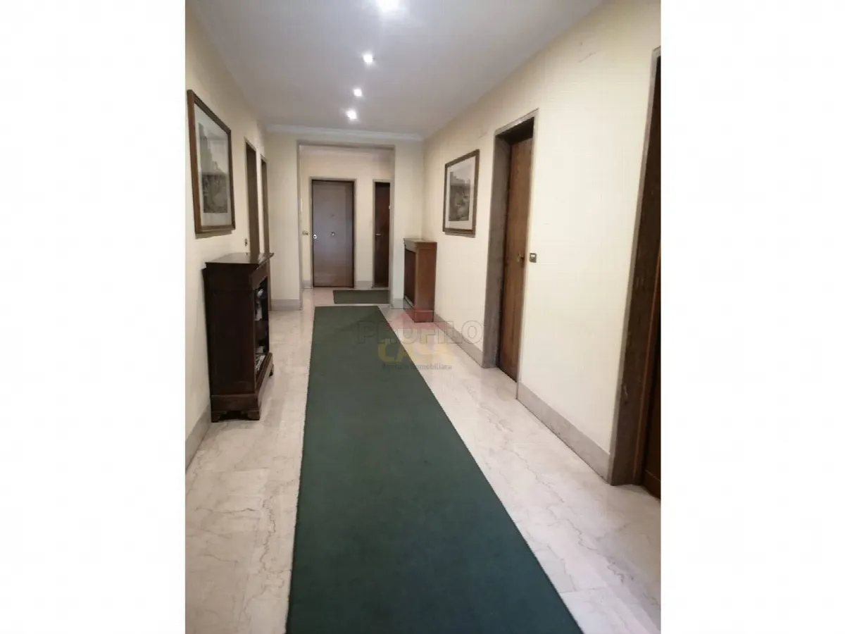 Appartamento in vendita a Roma, Parioli - foto 2