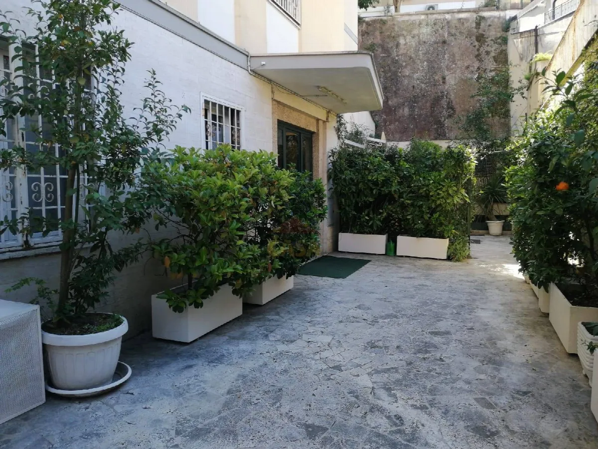 Appartamento in vendita a Roma, Parioli - foto 7