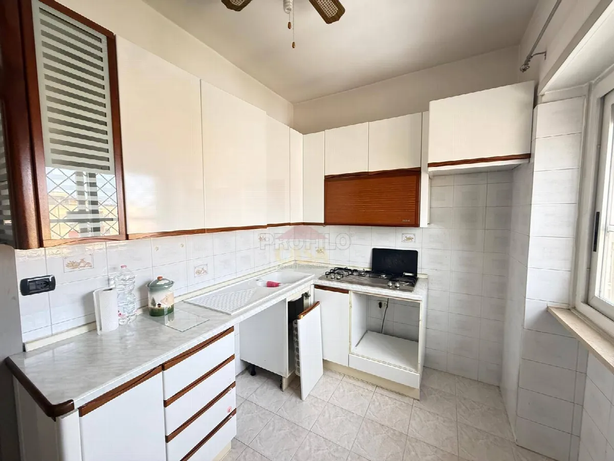 Appartamento in vendita a Roma, Tor Sapienza - foto 3