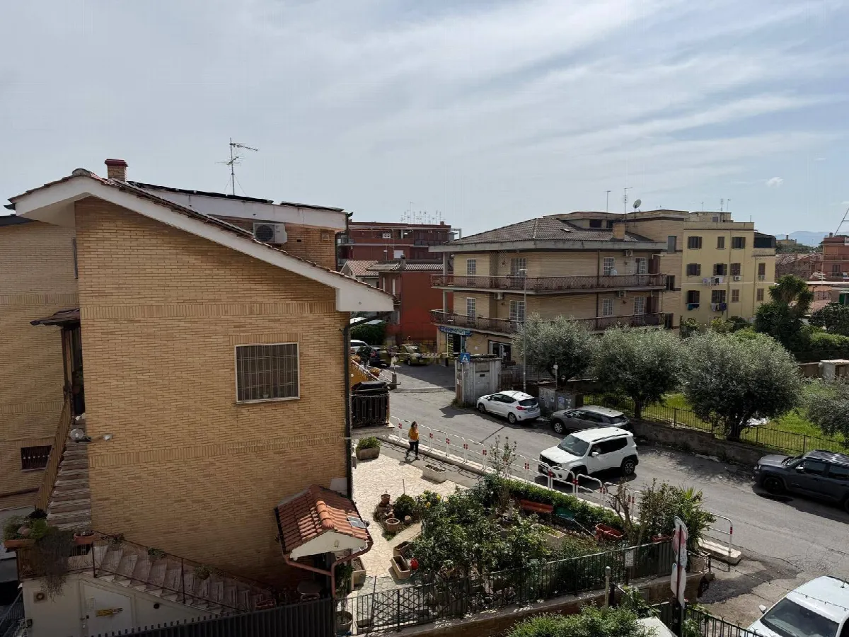 Appartamento in vendita a Roma, Tor Sapienza - foto 6