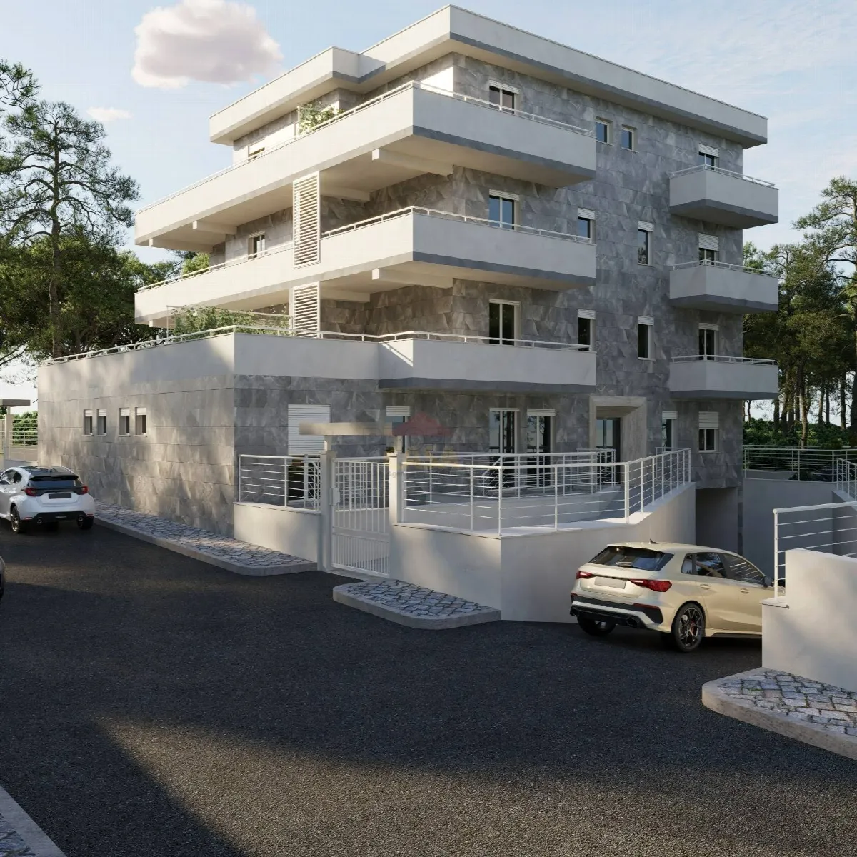 Appartamento in vendita a Roma, Casetta Mattei - foto 3