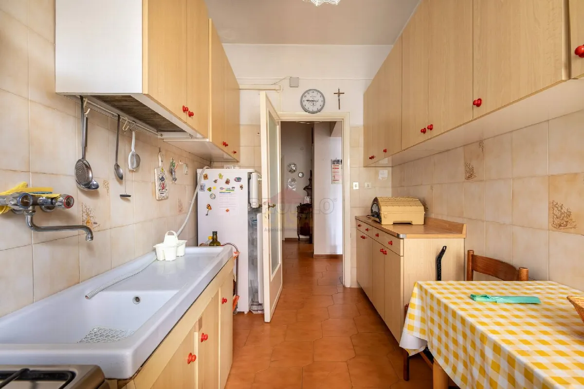 Appartamento in vendita a Roma, jonio - foto 4