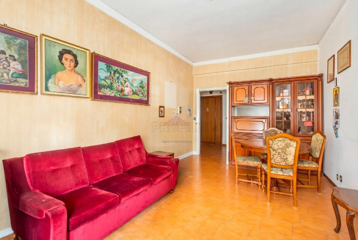 Appartamento in vendita a Roma, jonio - foto 6