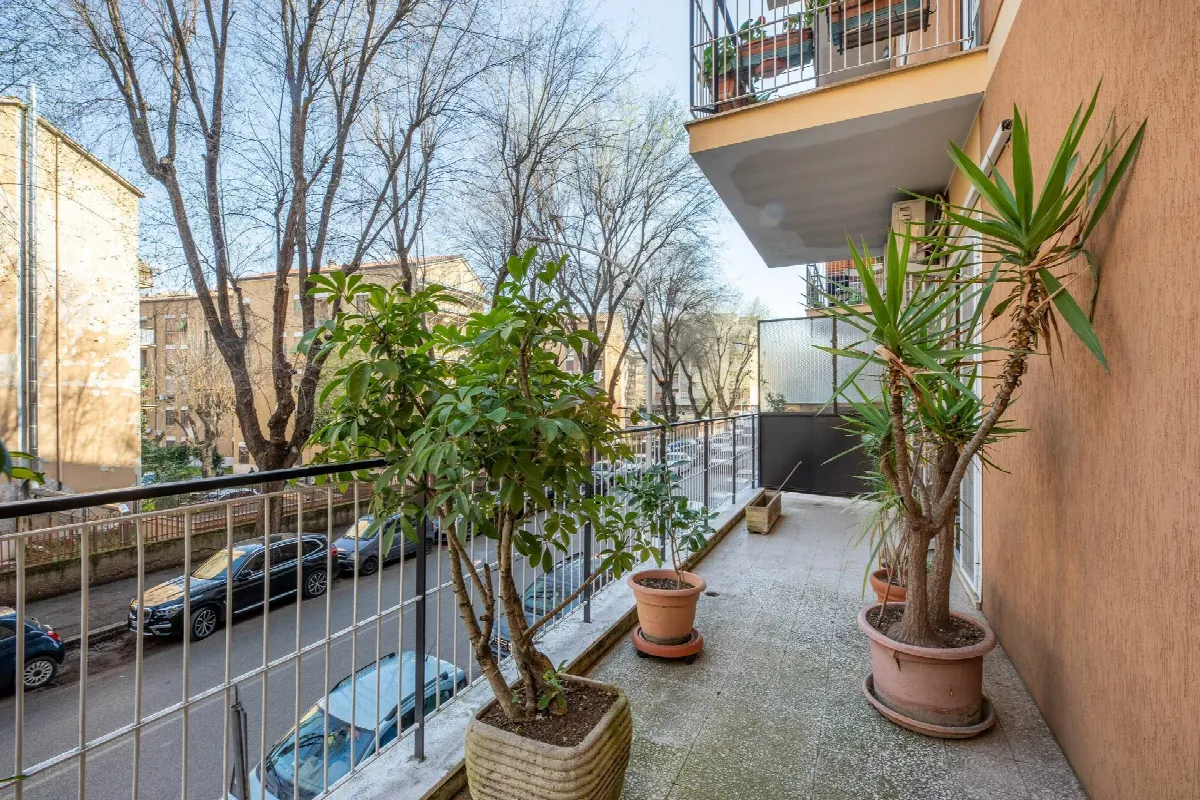 Appartamento in vendita a Roma, Prenestina - foto 1