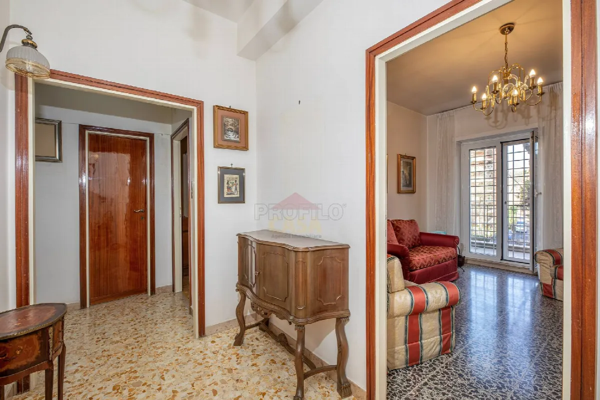 Appartamento in vendita a Roma, Prenestina - foto 3