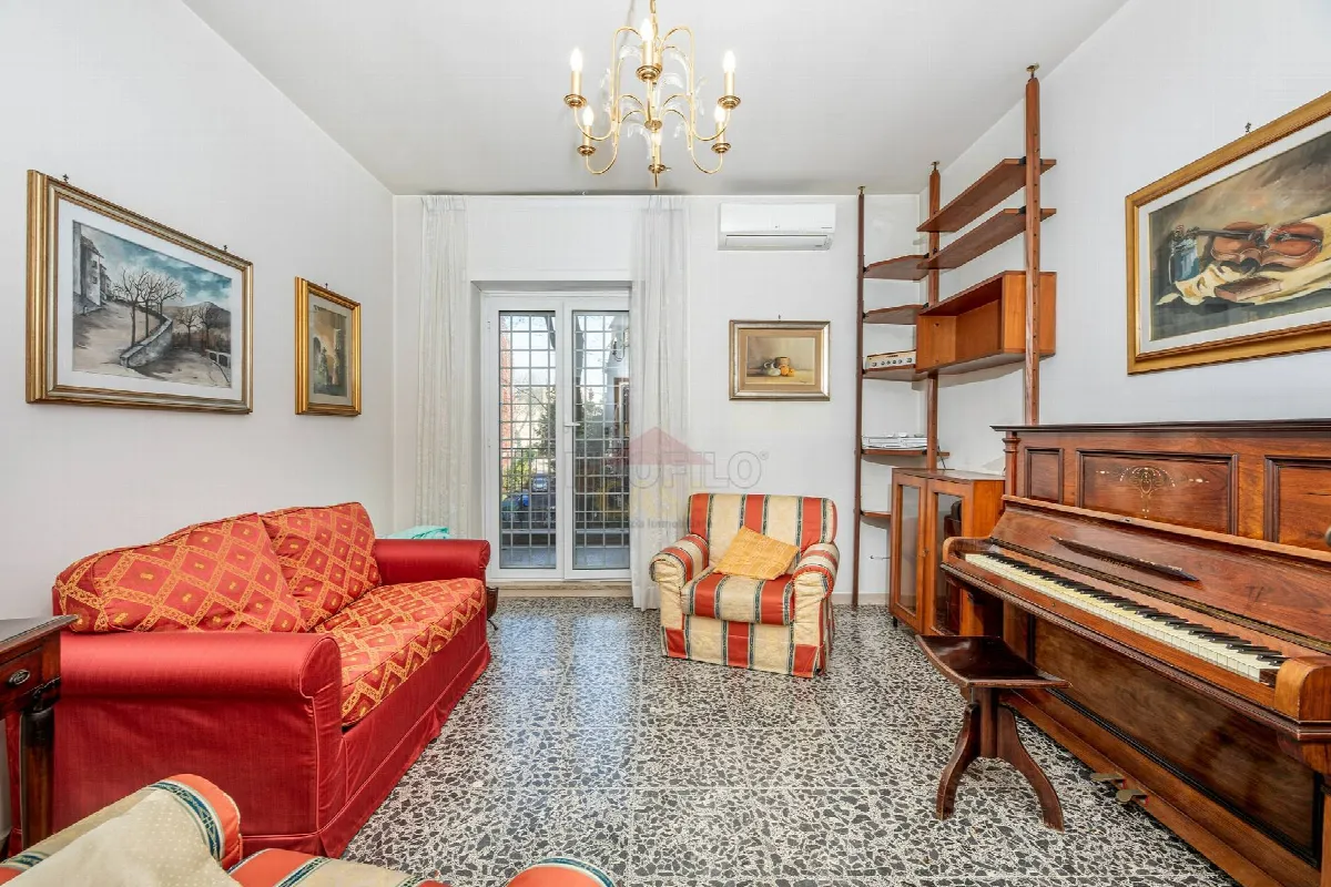 Appartamento in vendita a Roma, Prenestina - foto 4