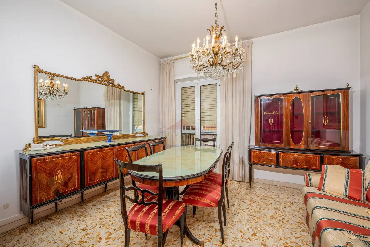 Appartamento in vendita a Roma, Prenestina - foto 5