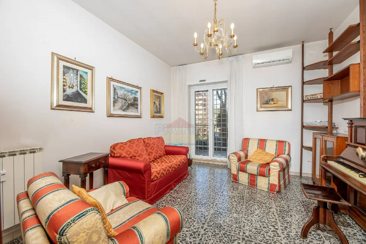 Appartamento in vendita a Roma, Prenestina - foto 6