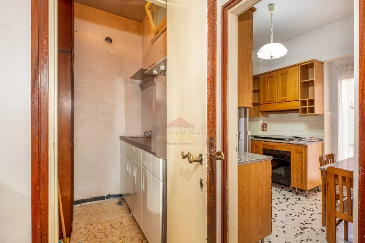 Appartamento in vendita a Roma, Prenestina - foto 7