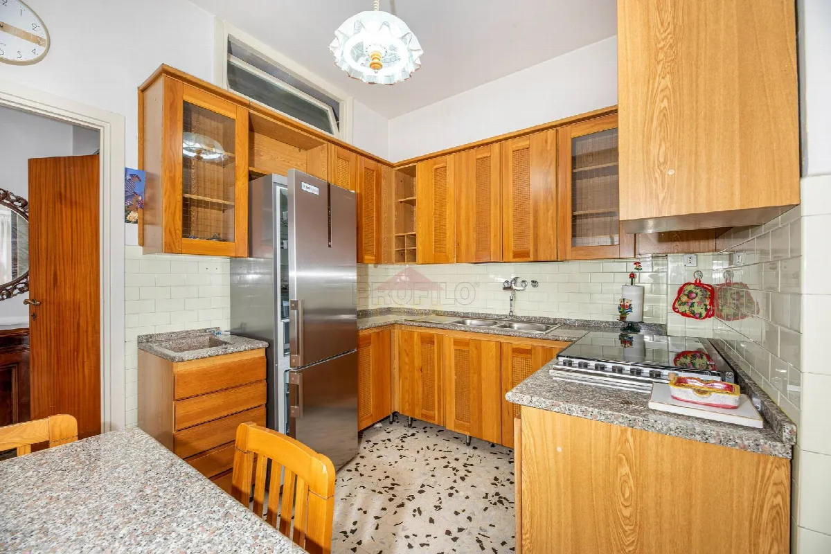 Appartamento in vendita a Roma, Prenestina - foto 8