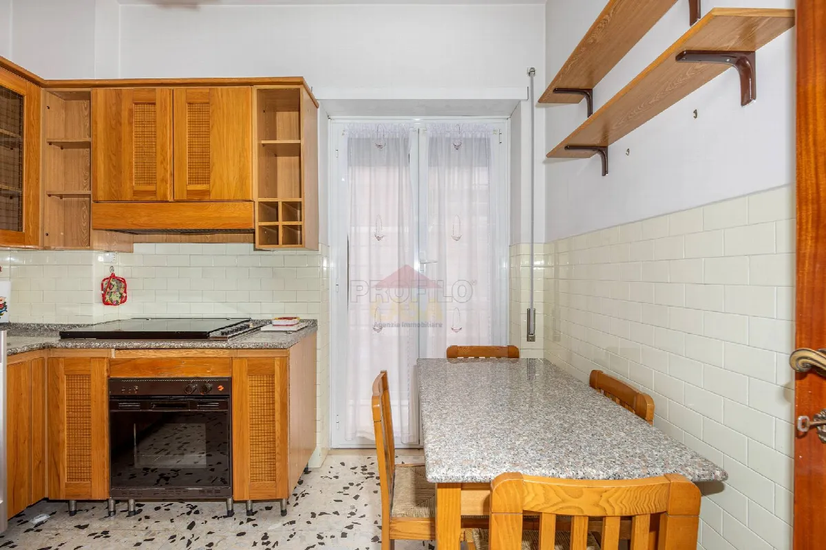 Appartamento in vendita a Roma, Prenestina - foto 9