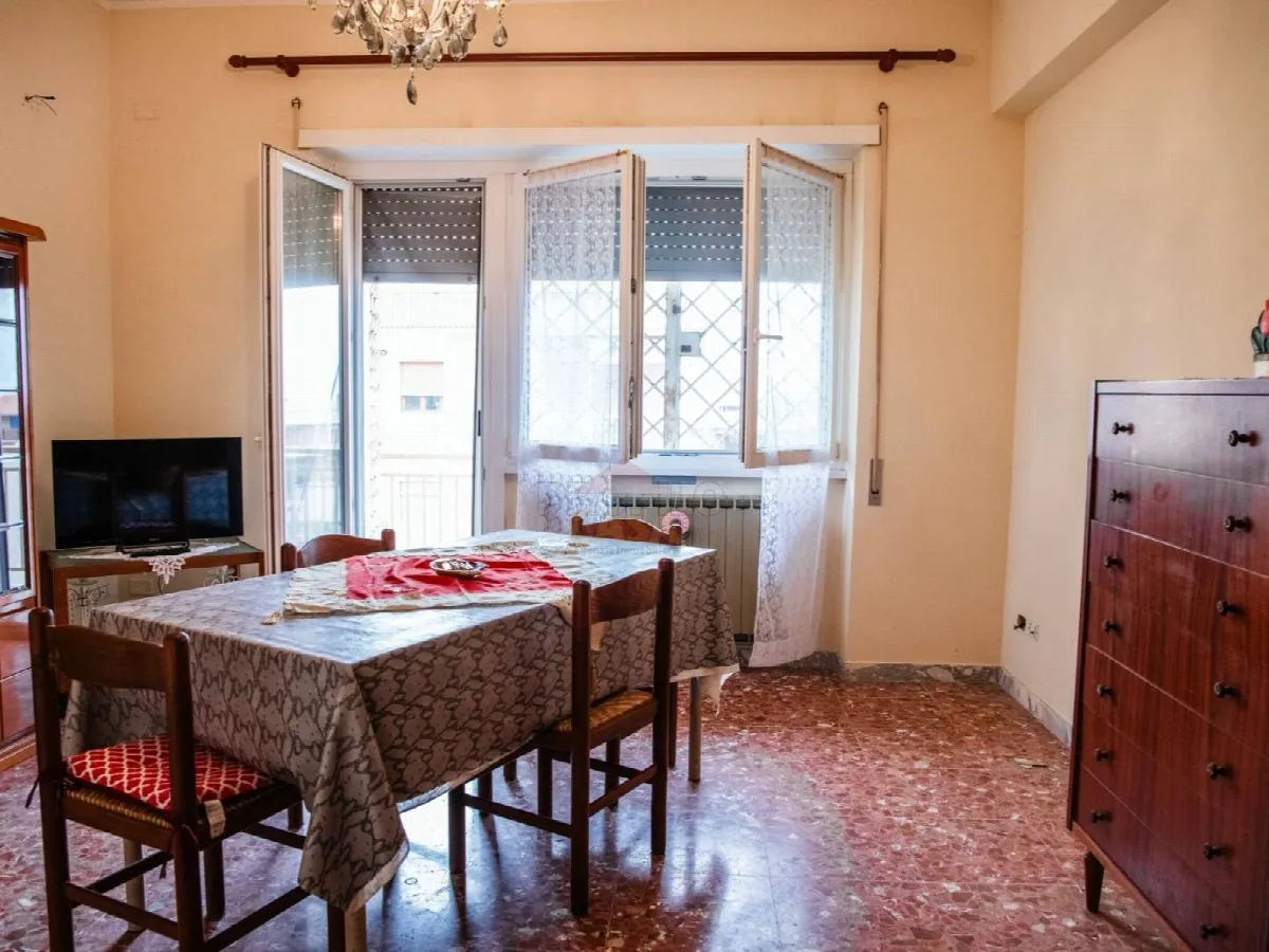Appartamento in vendita a Pomezia, Torvaianica - foto 1