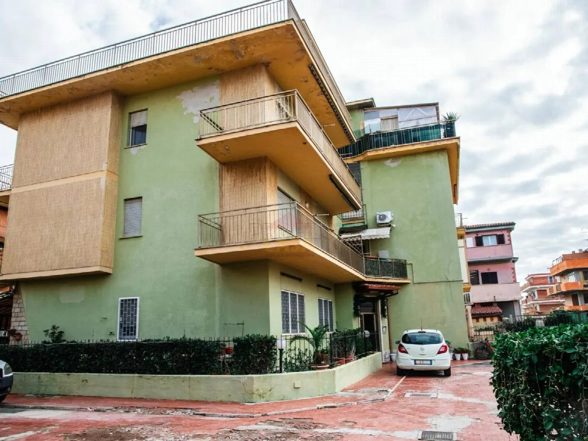 Appartamento in vendita a Pomezia, Torvaianica - foto 10
