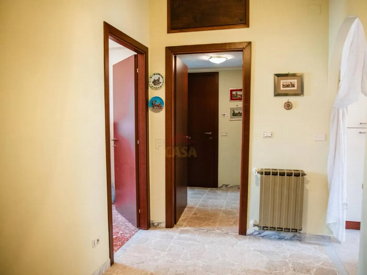 Appartamento in vendita a Pomezia, Torvaianica - foto 3
