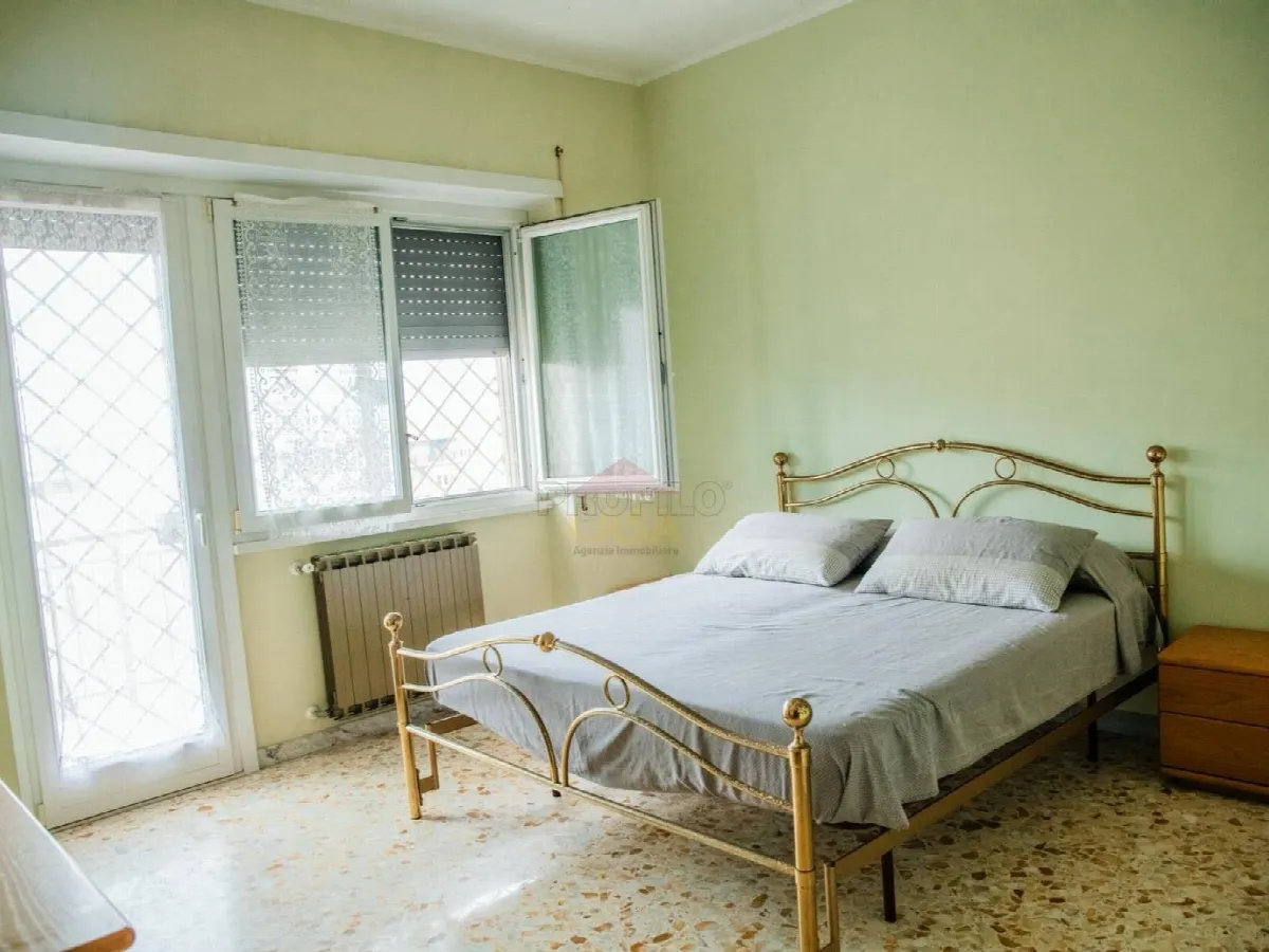 Appartamento in vendita a Pomezia, Torvaianica - foto 6
