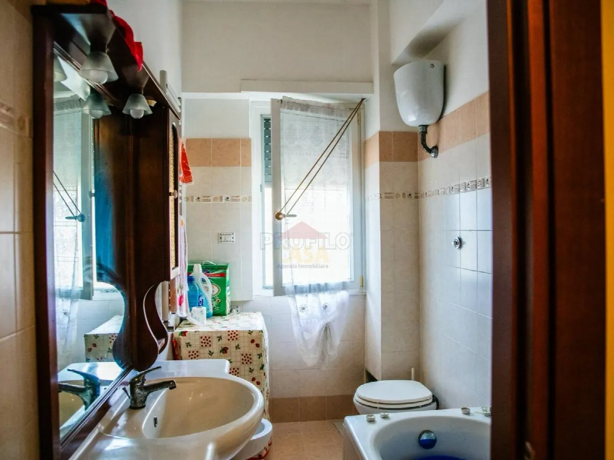 Appartamento in vendita a Pomezia, Torvaianica - foto 7
