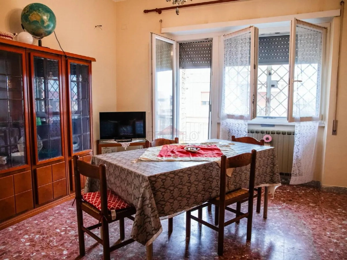 Appartamento in vendita a Pomezia, Torvaianica - foto 8