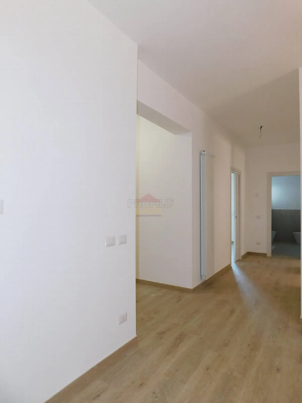 Appartamento in vendita a Mentana, Castelchiodato - foto 10