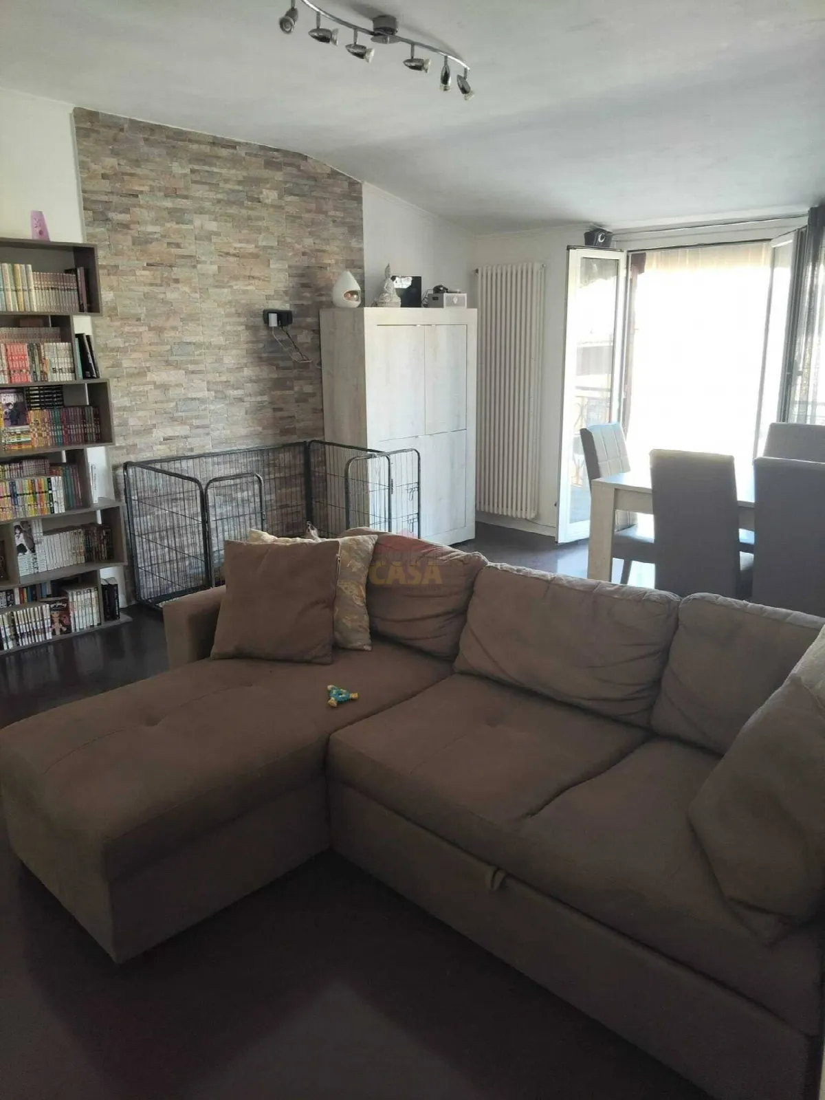 Appartamento in vendita a Palombara Sabina, Cretone - foto 1
