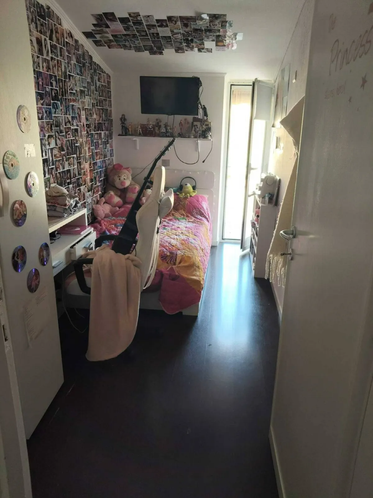 Appartamento in vendita a Palombara Sabina, Cretone - foto 10