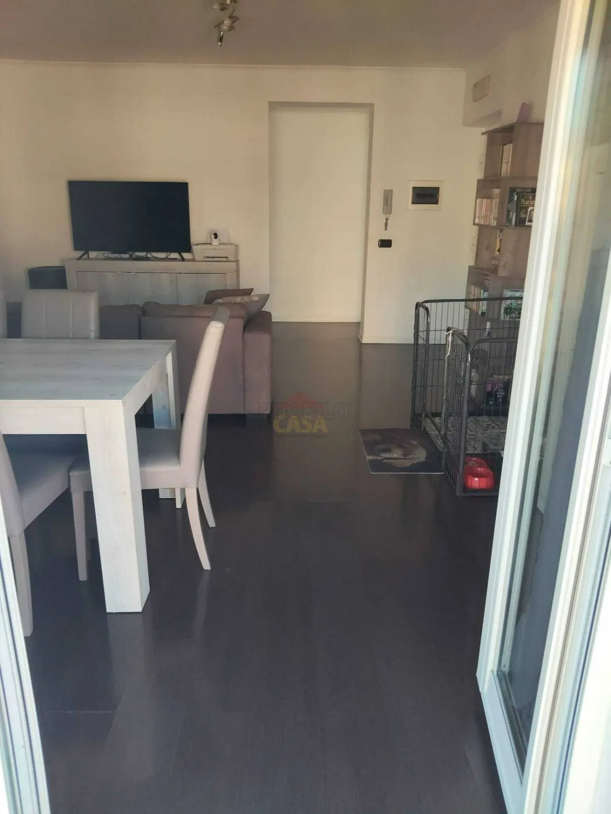 Appartamento in vendita a Palombara Sabina, Cretone - foto 3