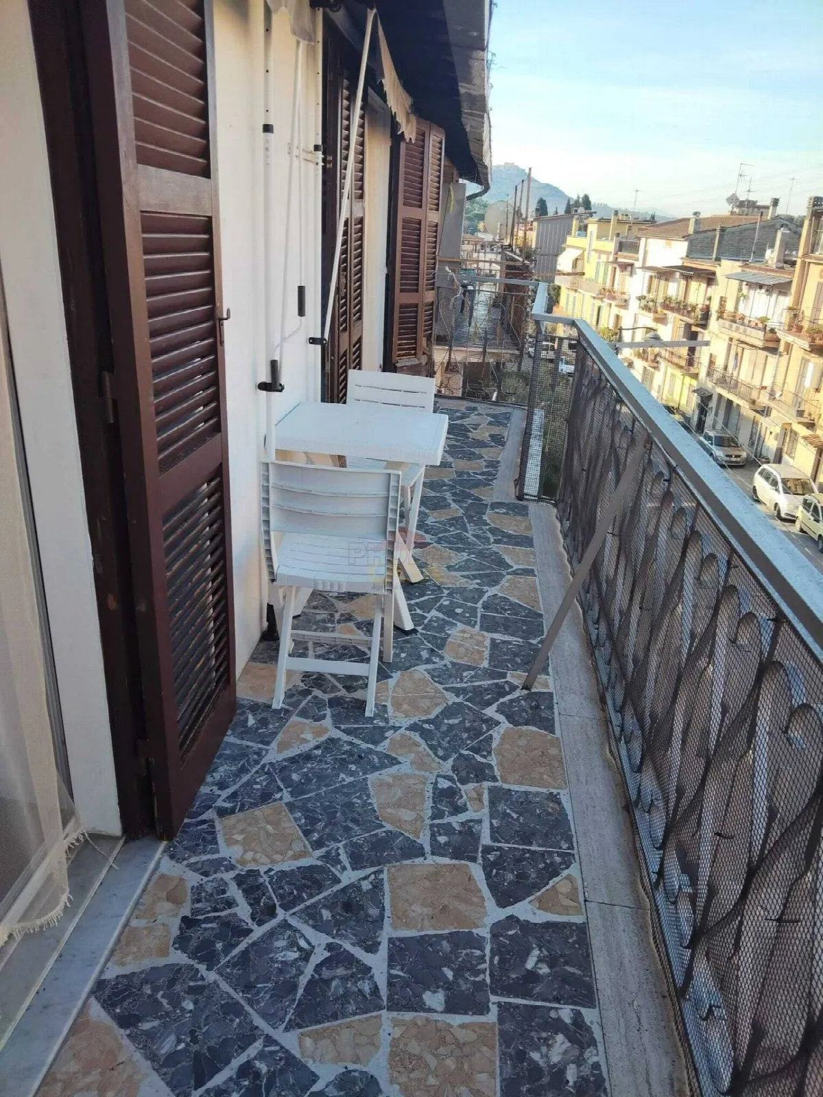 Appartamento in vendita a Palombara Sabina, Cretone - foto 4