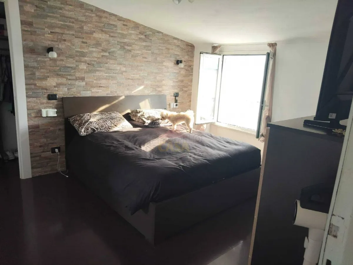 Appartamento in vendita a Palombara Sabina, Cretone - foto 5