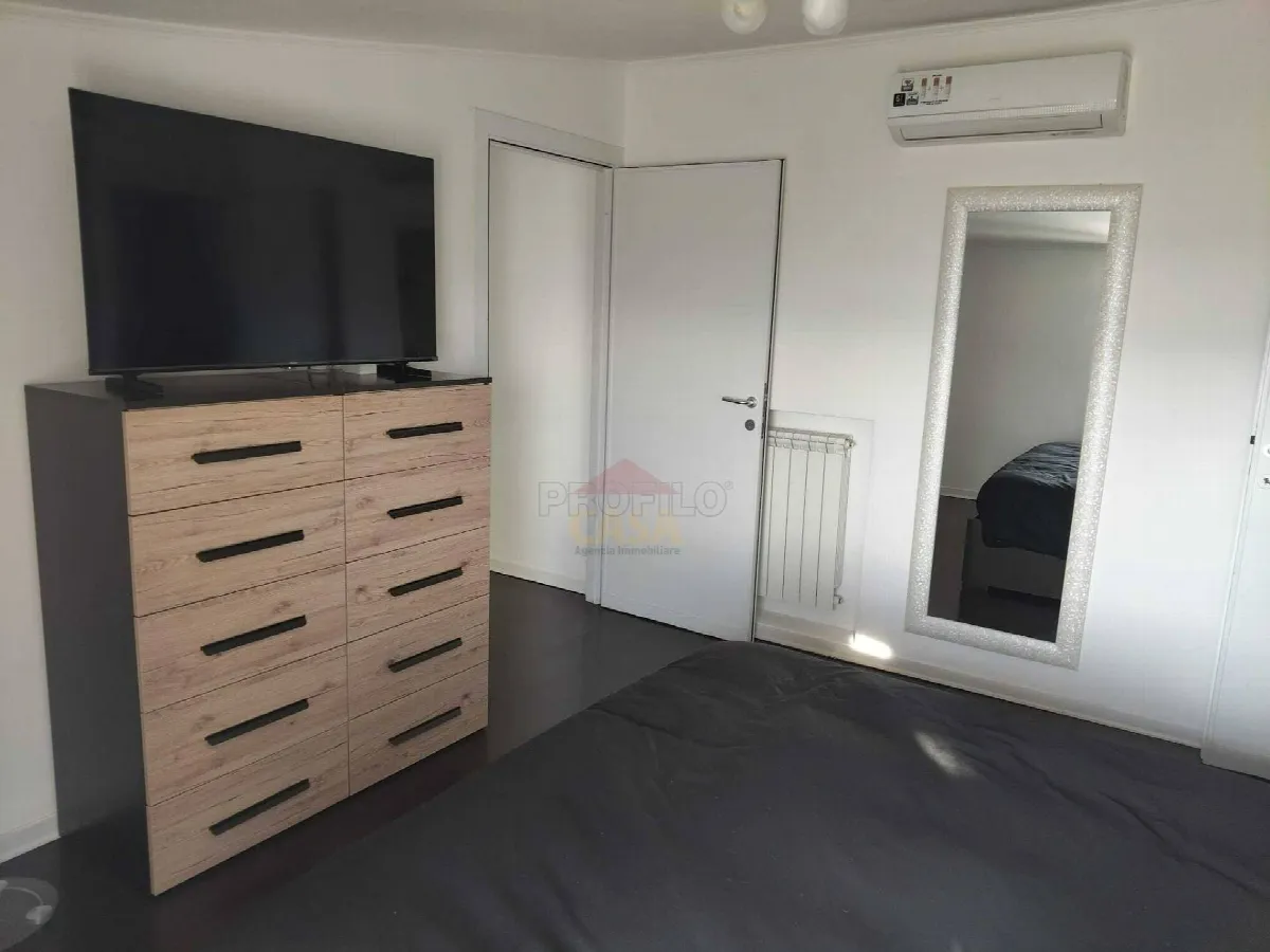 Appartamento in vendita a Palombara Sabina, Cretone - foto 6