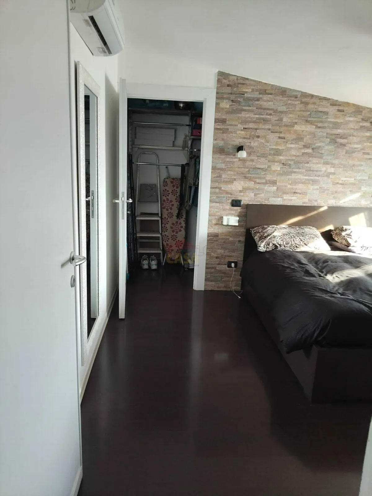 Appartamento in vendita a Palombara Sabina, Cretone - foto 7