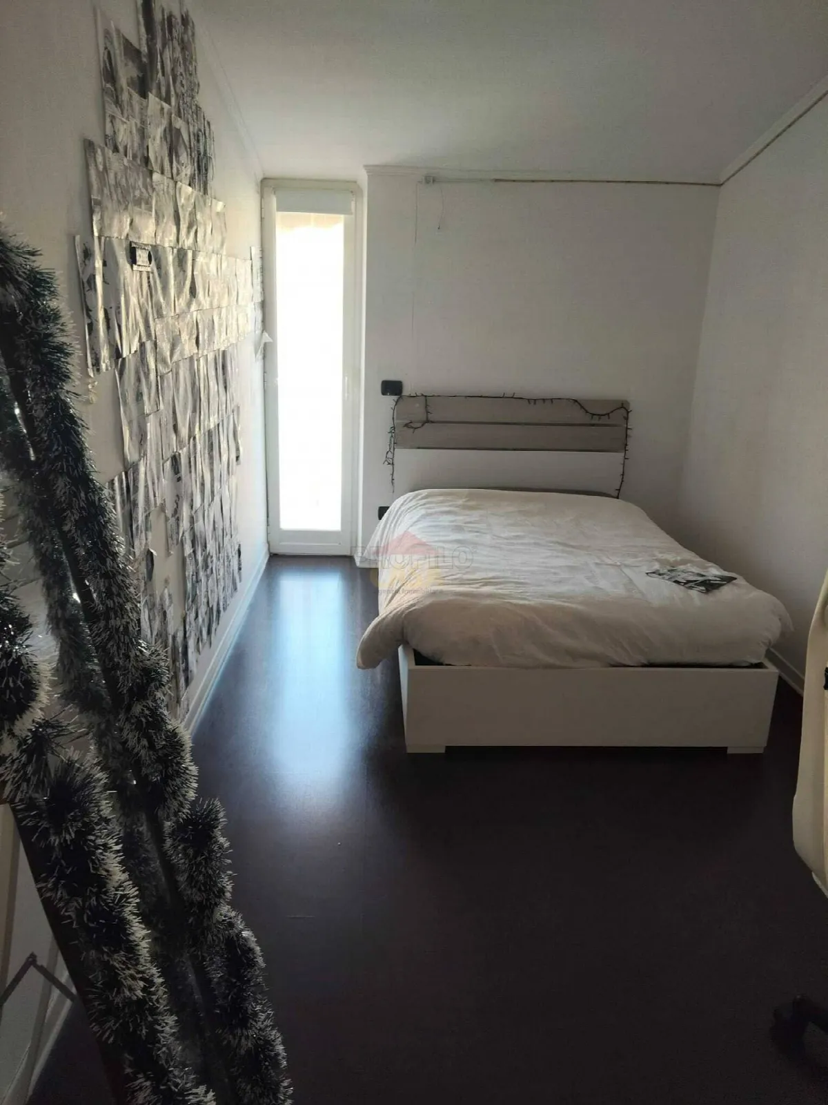 Appartamento in vendita a Palombara Sabina, Cretone - foto 8