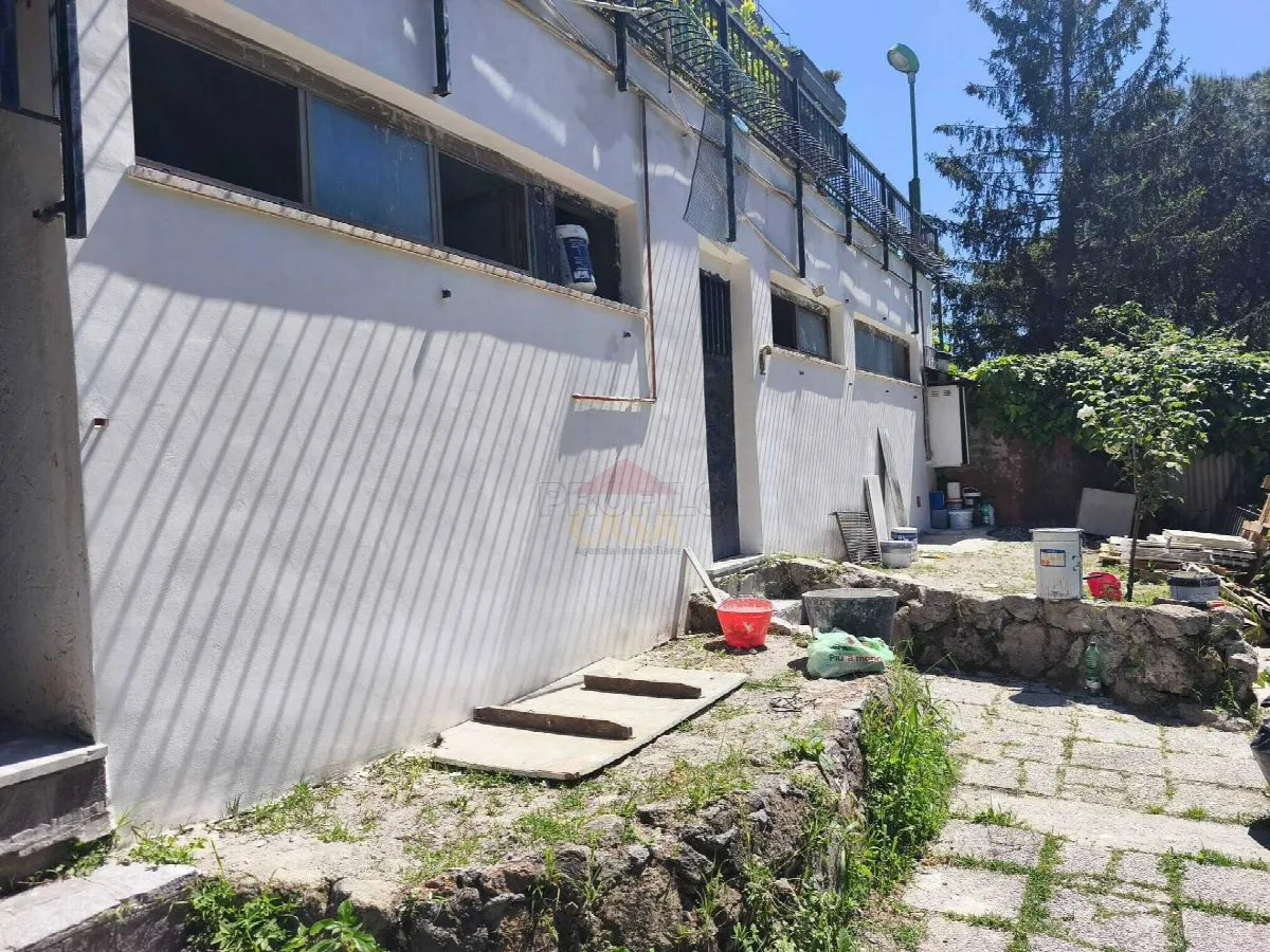 Appartamento in vendita a Roma, TINTORETTO - foto 2