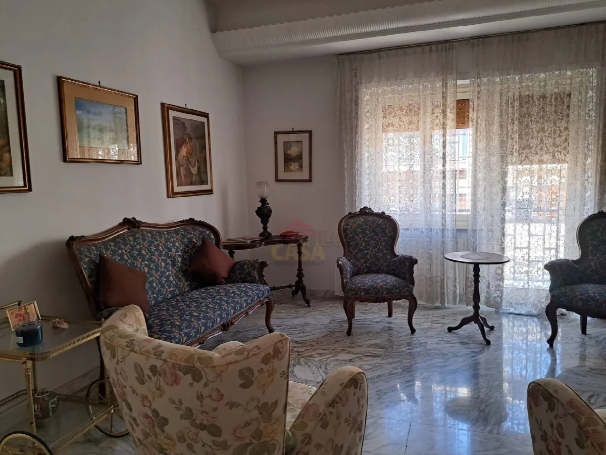 Appartamento in vendita a Roma, Appio Latino - foto 4