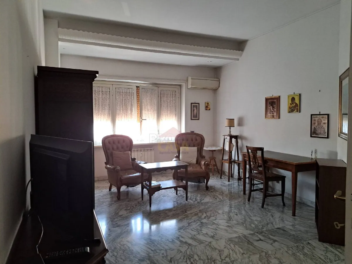 Appartamento in vendita a Roma, Appio Latino - foto 7