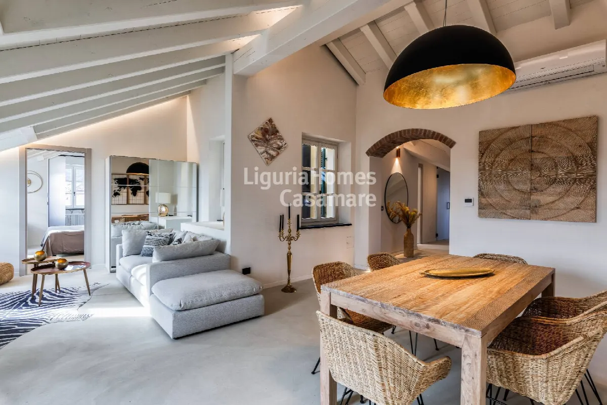 Appartamento in vendita a Albenga - foto 1