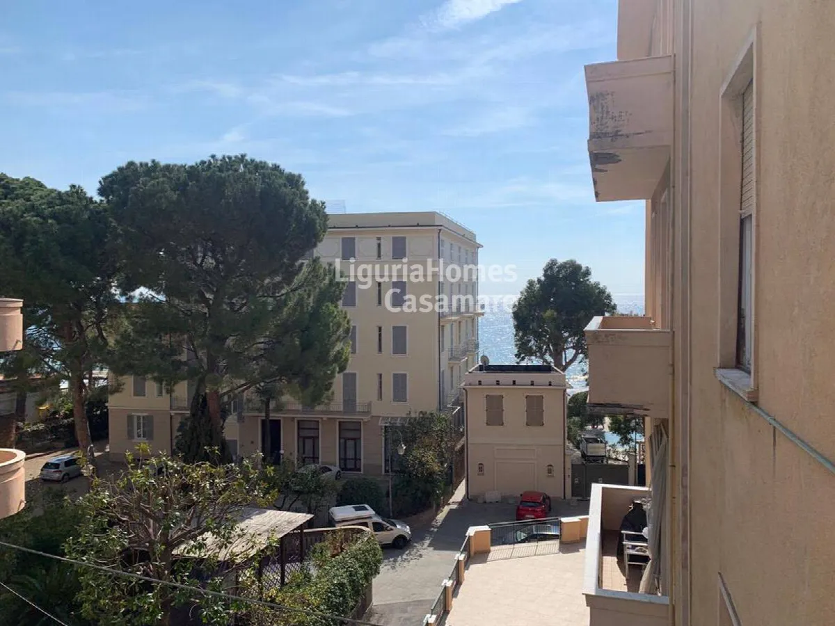 Appartamento in vendita a Alassio - foto 1