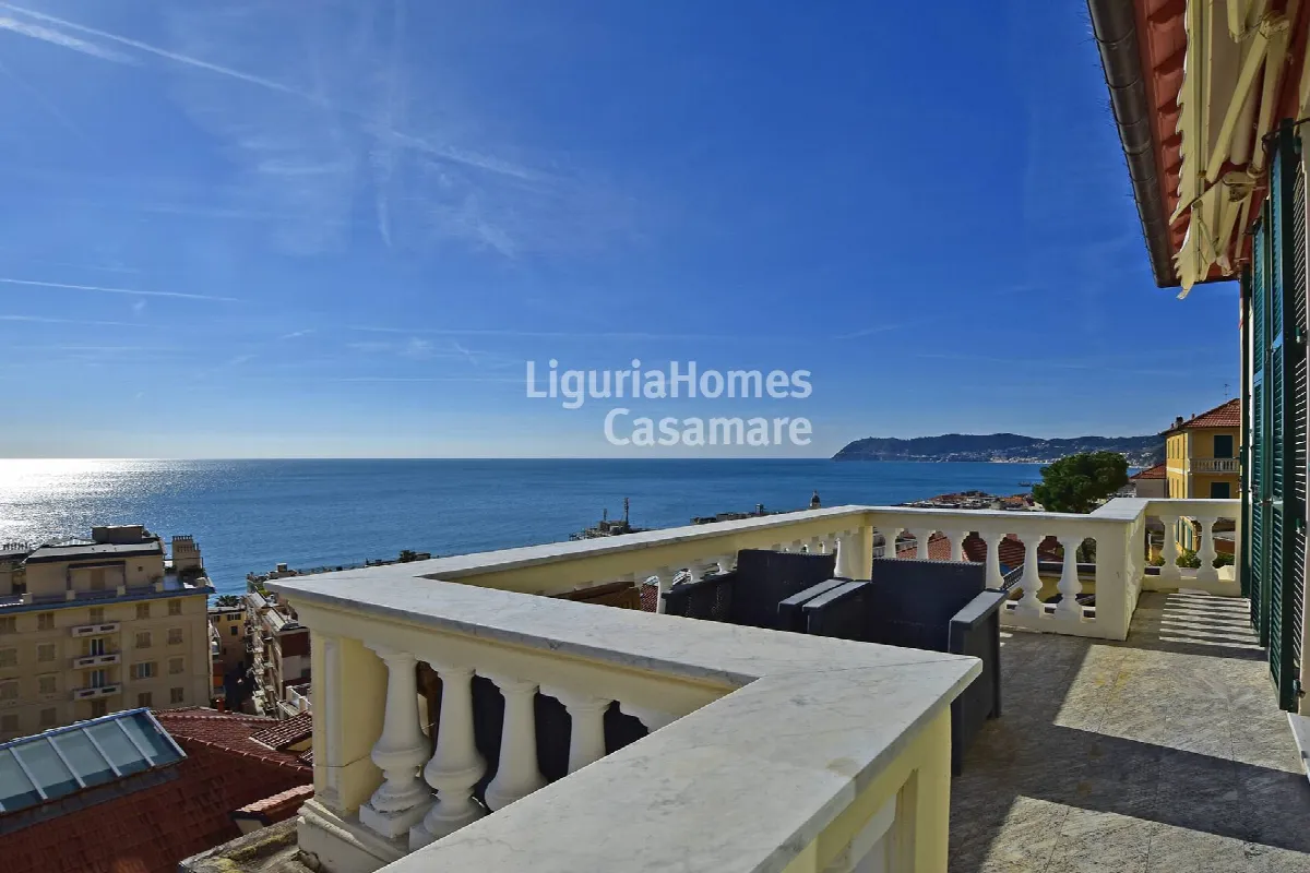 Appartamento in vendita a Alassio - foto 1