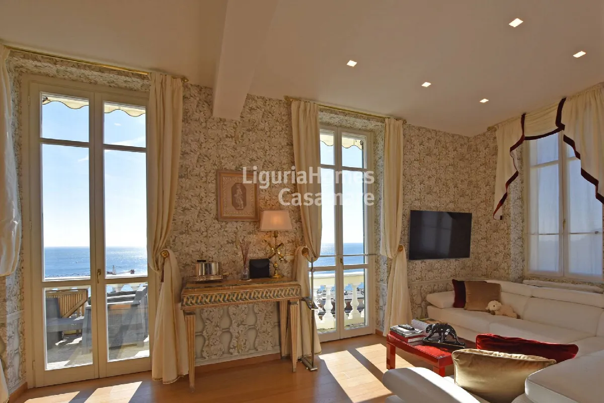 Appartamento in vendita a Alassio - foto 3